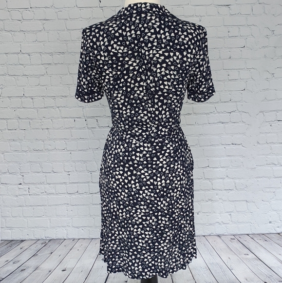 POPSUGAR Retro Shirt Dress - Picture 7 of 10